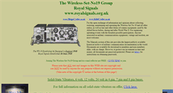 Desktop Screenshot of megacycles.co.uk